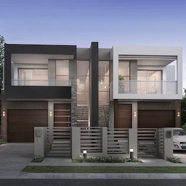 PH Duplex